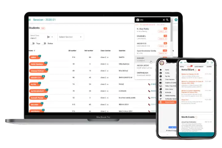 document generation and management