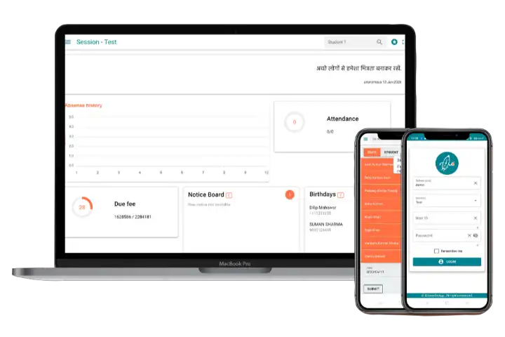 transport tracking system