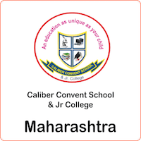 caliber convent school & jr college