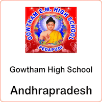 gowthan school