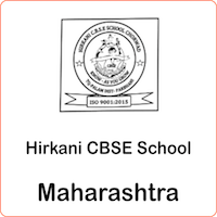 hirkani school