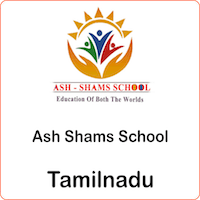 ash shams school